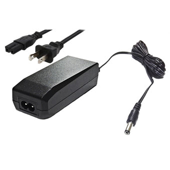 Cre8tion Power Adapter (Adaptor) Compatible For DND CORDED UV/LED Lamp Model, 28V Ouput