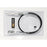Wecheer Snap Lock Super Flexible Shaft 1/8"
