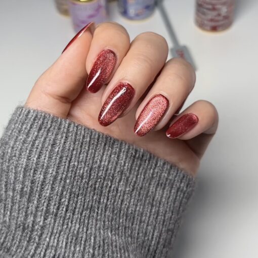 DC SMOOTHIE 9D Cat Eye Collection 000