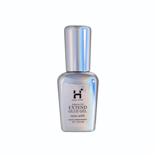 HANG PURE Extend Glue Gel (Non-Wipe) 0.5oz (Pk: 6 pcs/box)