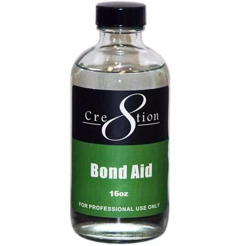 Cre8tion Primer/Bond Aid, 16oz