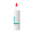 Cre8tion Empty Bottle 16oz, ACETONE (Caps not included), (Pk: 240 pcs/case)