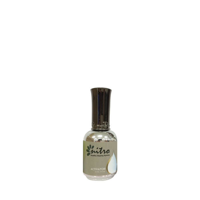 Nitro Dipping Liquid, ACTIVATOR, 0.5oz OK0701VD