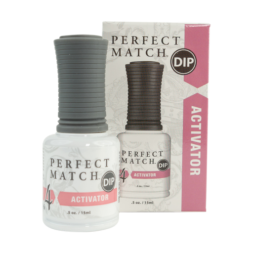 Perfect Match Dipping Essentials, #04, ACTIVATOR, DSAV01, 0.5oz KK1024