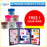 Aora PREMIUM UV/LED Powder 2oz Full Line 000 (60 Colors)