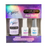 Aora Chrome Bond (Chrome Base) Kit 4oz Refill (PK: 50pcs/case)