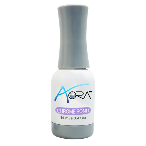Aora Chrome Bond (Chrome Base), 0.47oz (PK: 360pcs/case)