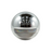 Aora Chrome Rainbow Hologram Powder, H6, 1g ( PK:200pcs/case)