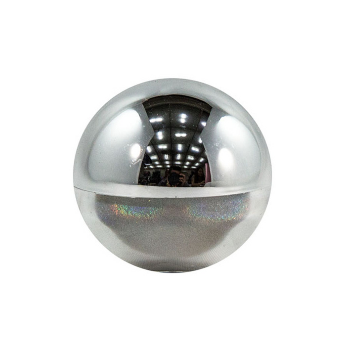 Aora Chrome Rainbow Hologram Powder, H6, 1g ( PK:200pcs/case)