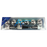 Aora Chrome Illuminated Kit, 6 colors ( PK: 30pcs/case)