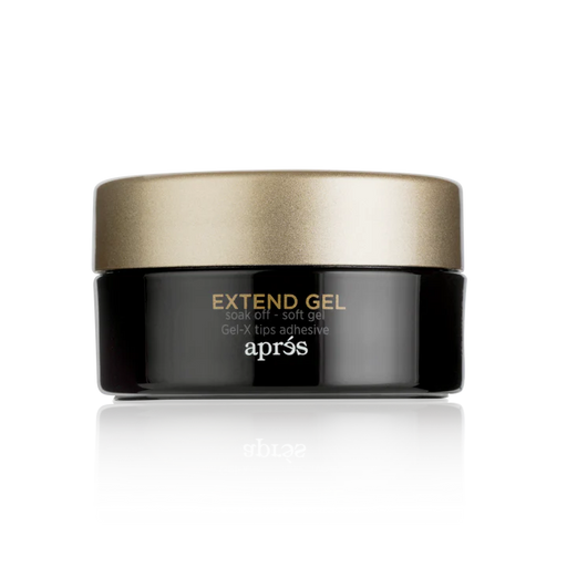 Apres Extend Gel In Jar, 15ml