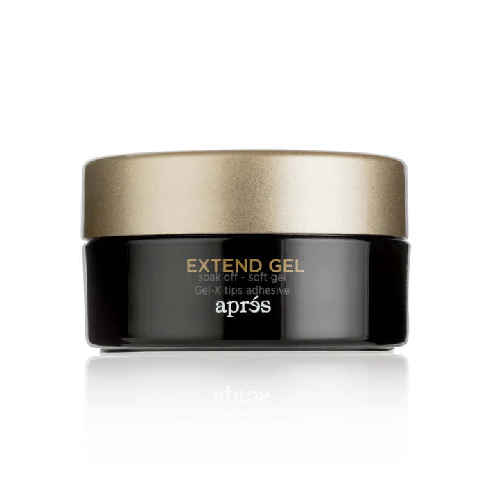 Apres Extend Gel In Jar, 15ml