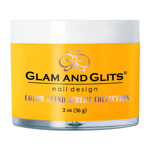 G & G Color Acrylic POWDER, Color in notes, 000