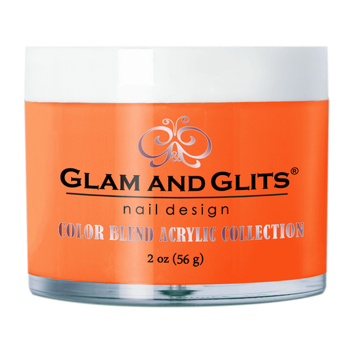 G & G Color Blend Acrylic POWDER, Color in notes, 000