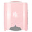 Kiara Sky Beyond Pro LED/UV CORDLESS Rechargable Lamp, PINK