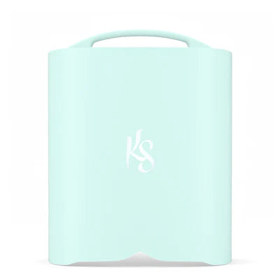 Kiara Sky Beyond Pro Recharcheable LED Lamp Version III, Blue