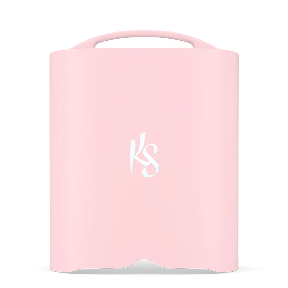 Kiara Sky Beyond Pro Recharcheable LED Lamp Version III, Pink