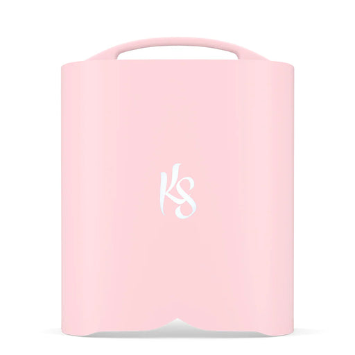 Kiara Sky Beyond Pro Recharcheable LED Lamp Version III, Pink