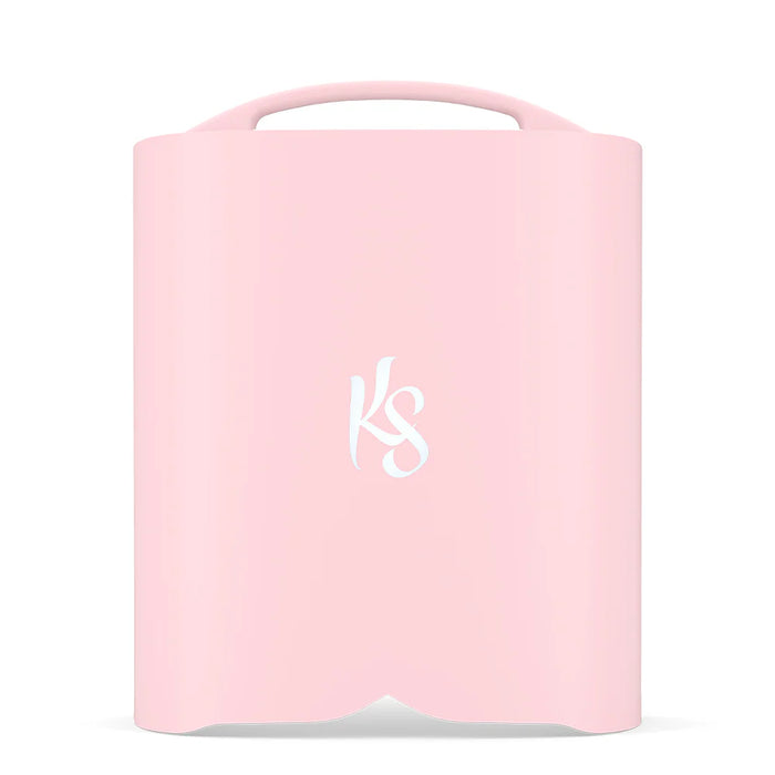 Kiara Sky Beyond Pro Recharcheable LED Lamp Version III, Pink