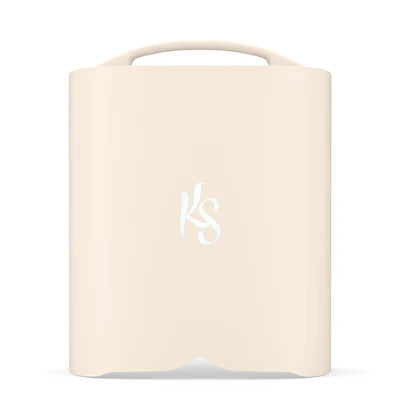 Kiara Sky Beyond Pro Recharcheable LED Lamp Version III , Tan