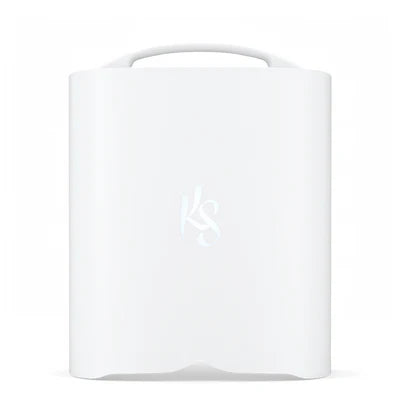 Kiara Sky Beyond Pro Recharcheable LED Lamp Version III, White