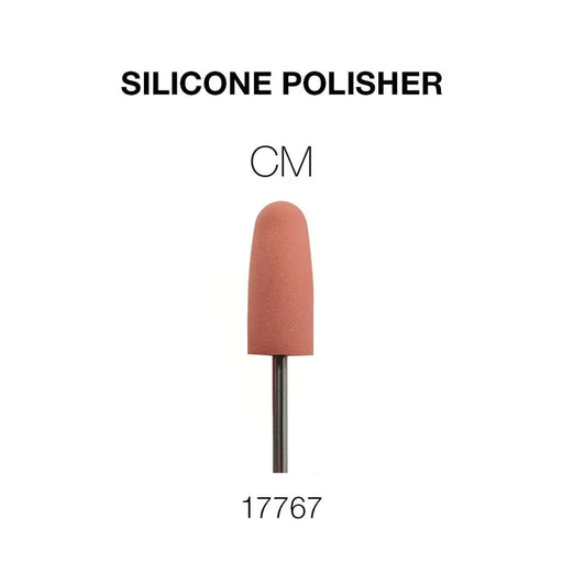 Cre8tion Carbide Silicone Polisher - CM