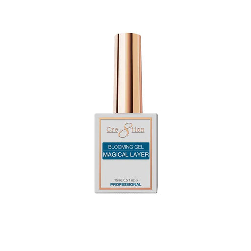 Cre8tion Magical Layer (Blooming Gel), 0.5oz (Pk: 192 pcs/ case)