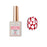 Cre8tion Art Gel 0.5oz – Edge Collection (Hema Free, Tpo Free), RED (Pk: 6 pcs/box)