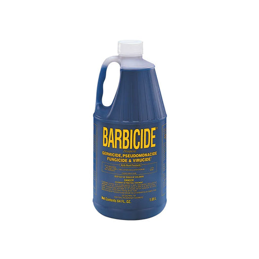 Barbicide Disinfectant, 64oz (Packing: 6 pcs/case) OK1119LK