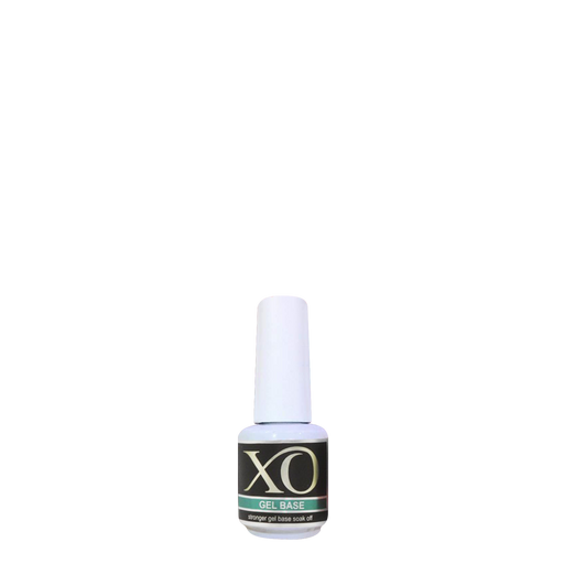 XO Base Gel, 0.5oz, 43052  (Pk: 6 pcs/box, 25 pcs/case)