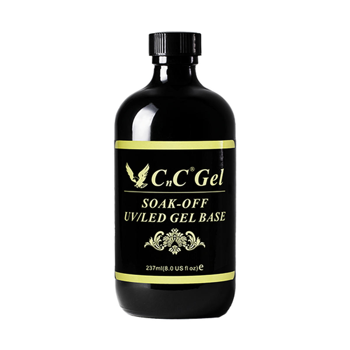 CnC Gel Base Refill, 8oz (Packing: 30 pcs/case) CnC Gel Base Refill, 8oz (Packing: 30 pcs/case)