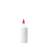 Cre8tion Empty Bottle 2oz, Blank (Caps not included), (Pk: 600 pcs/case)