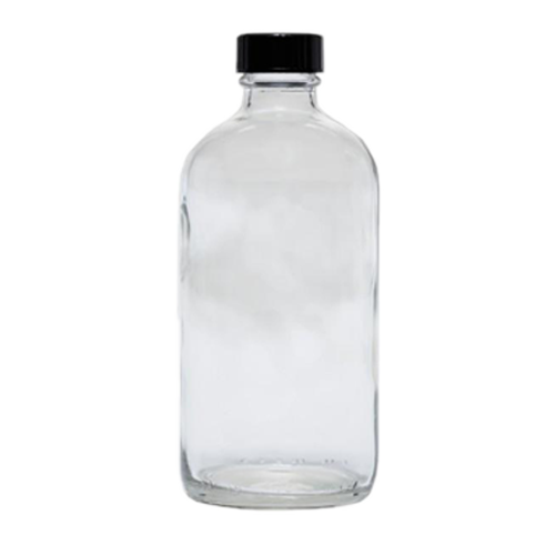 Cre8tion Glass CLEAR Bottle, 32oz, 26091