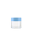 Cre8tion High Quality Empty Jar, 0.25oz, 26067