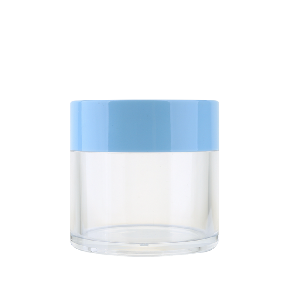 Cre8tion High Quality Empty Jar, 1oz, 26069