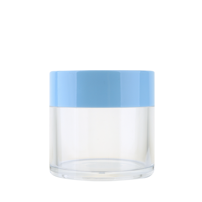 Cre8tion High Quality Empty Jar, 1oz, 26069