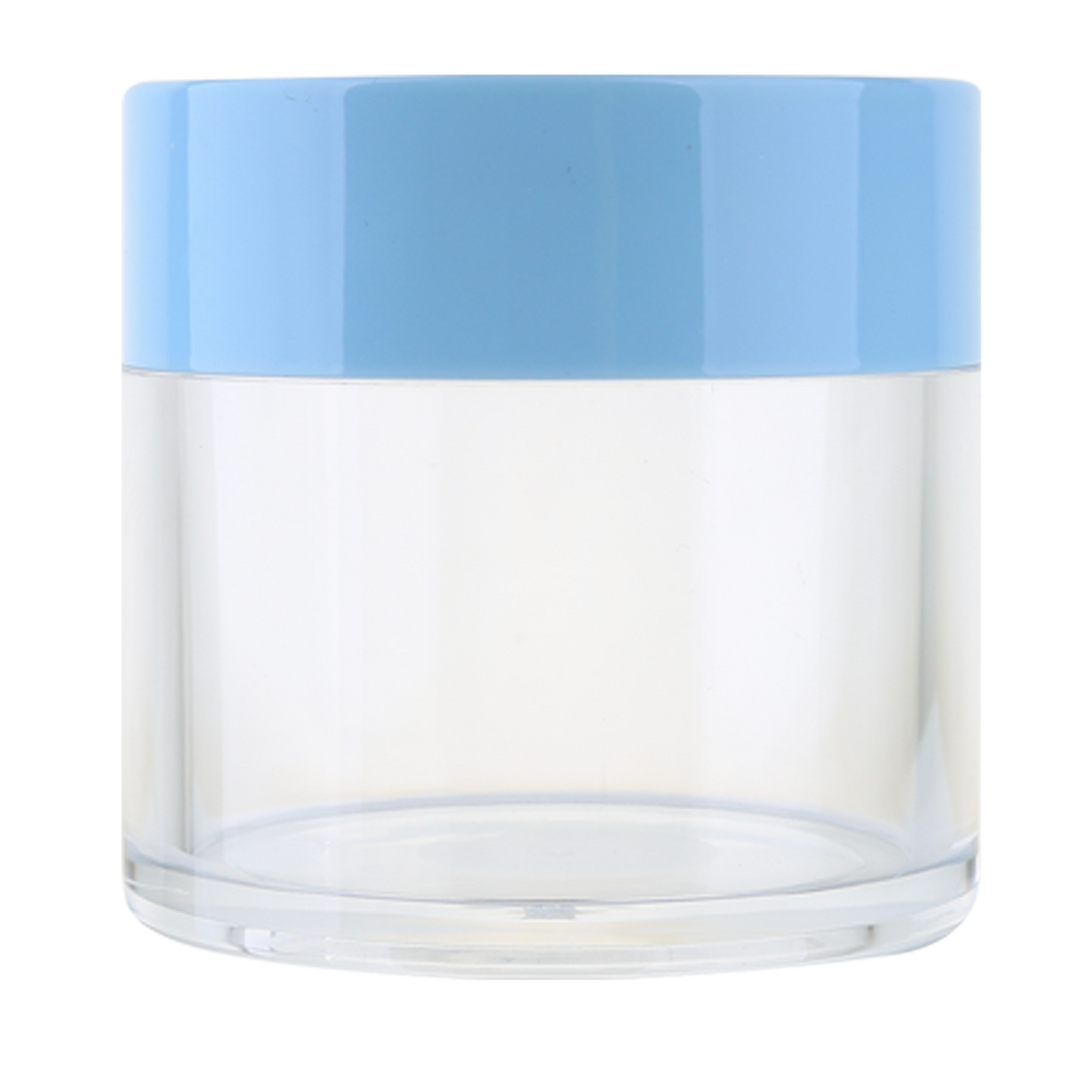 Cre8tion High Quality Empty Jar, 4oz, 26071
