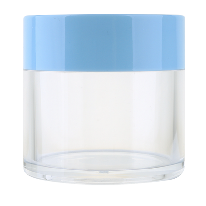 Cre8tion High Quality Empty Jar, 4oz, 26071