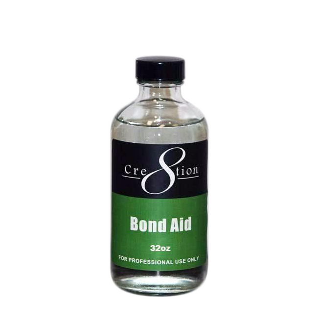 Cre8tion Primer/Bond Aid, 32oz KK1206