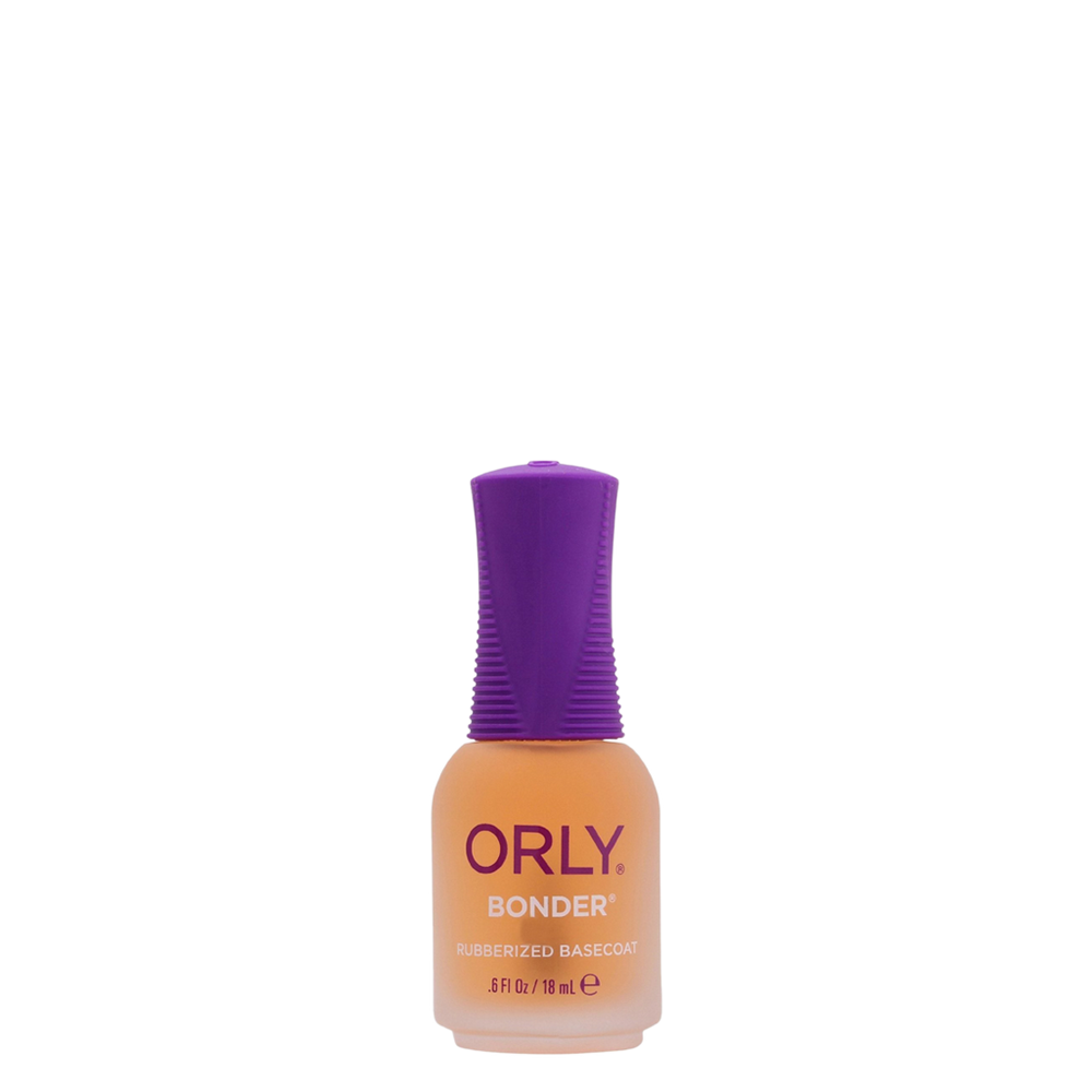 Orly Bonder, 0.65oz (Pk: 72 pcs/case)