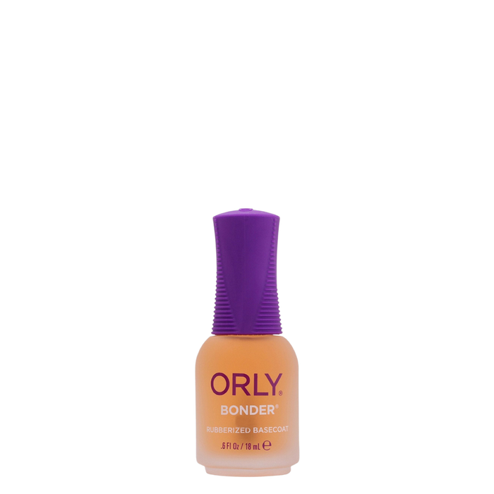 Orly Bonder, 0.65oz (Pk: 72 pcs/case)