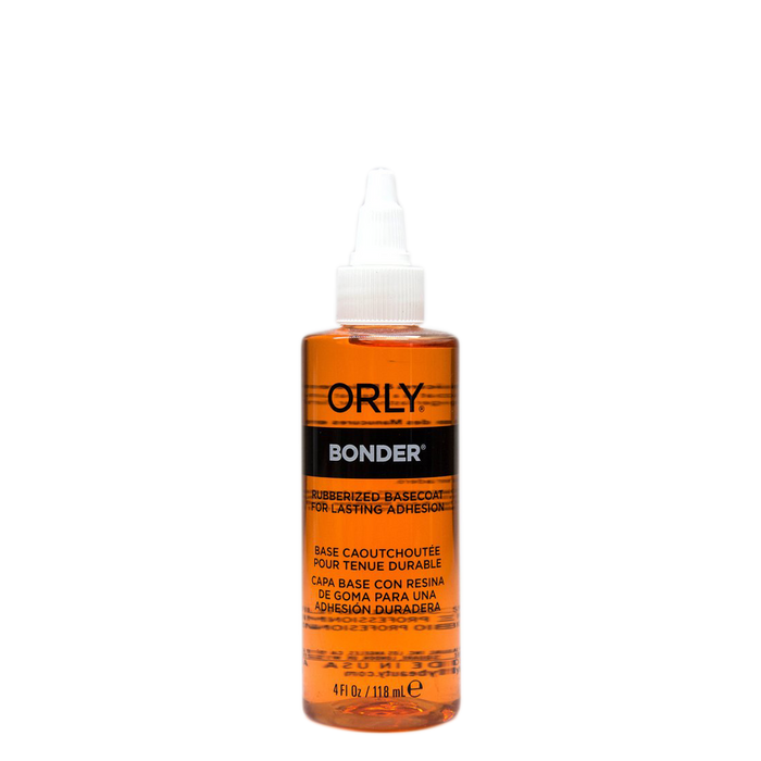 Orly Bonder, 4oz, 27104 KK