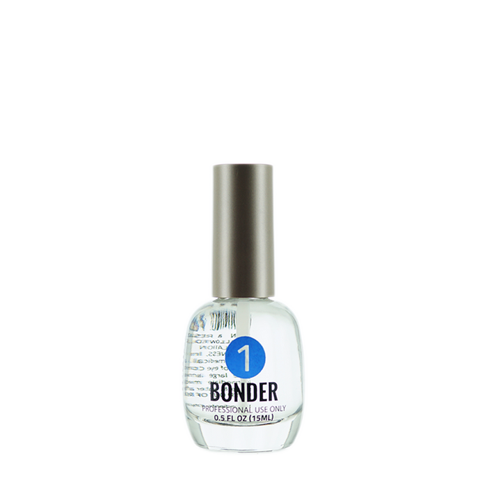 Chisel Dipping Liquid 0.5oz, #01 BONDER (Pk: 264 pcs/case)