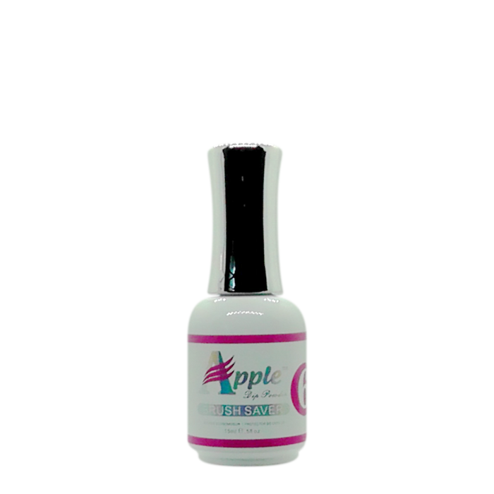 Apple Dipping BRUSH SAVER, 0.5oz, N06 KK0824