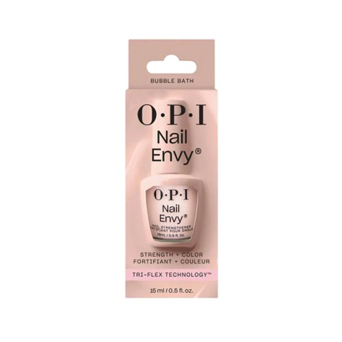 OPI Nail Envy, NT 222, Bubble Bath, 0.5oz