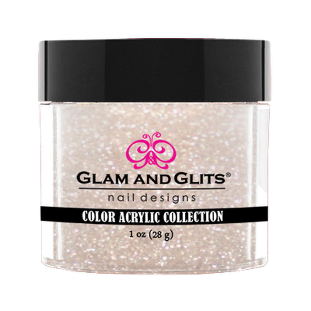 G & G Color Pop Acrylic POWDER, Color in notes, 000