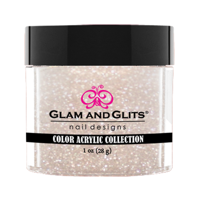 G & G Color Pop Acrylic POWDER, Color in notes, 000