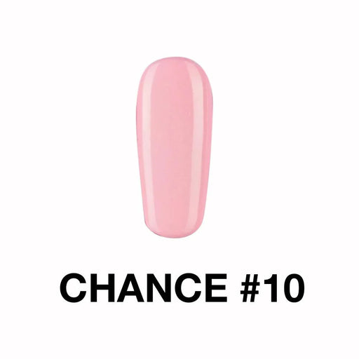 Chance 0.5oz DUO 000