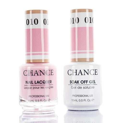 Chance 0.5oz DUO 000