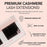 Kiara Sky Classic Cashmere Lashes, C